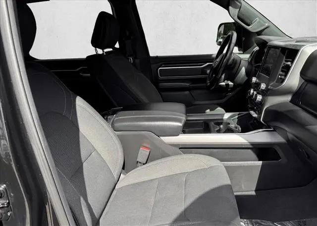 2019 Ram 1500 Big Horn/Lone Star Crew Cab 4x4 5'7" Box