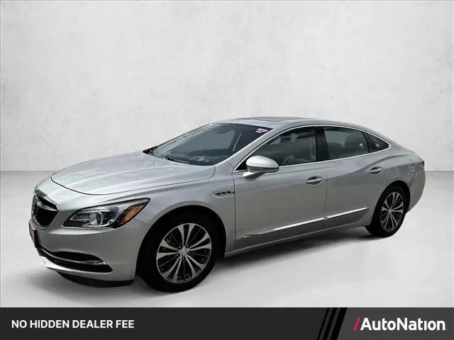 2017 Buick LaCrosse Premium for sale in Centennial, CO