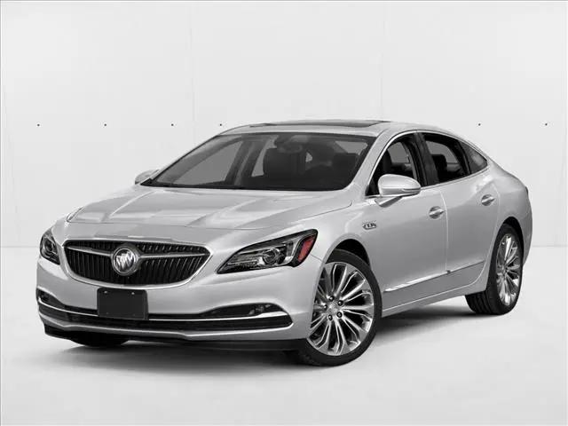 2017 Buick LaCrosse Premium for sale in Centennial, CO