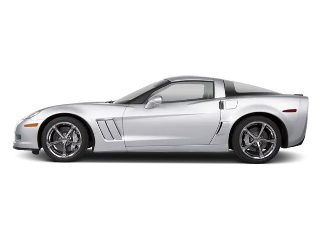 2012 Chevrolet Corvette 2LT