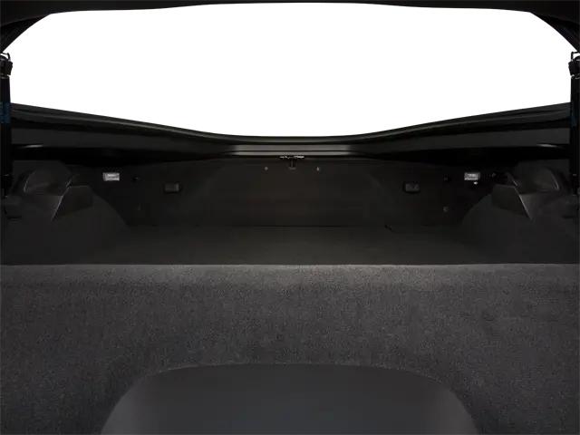 2012 Chevrolet Corvette 2LT