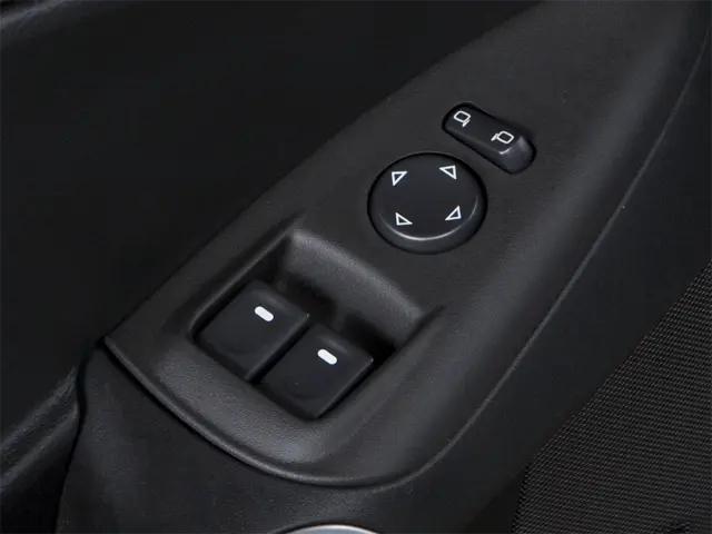 2012 Chevrolet Corvette 2LT