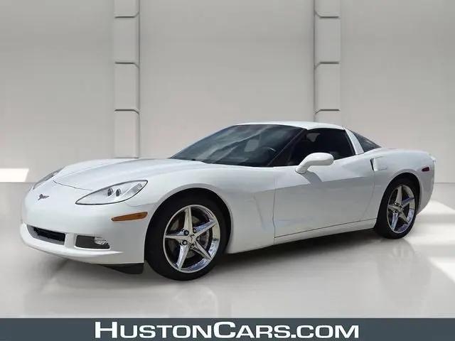 2012 Chevrolet Corvette 2LT for sale in Avon Park, FL