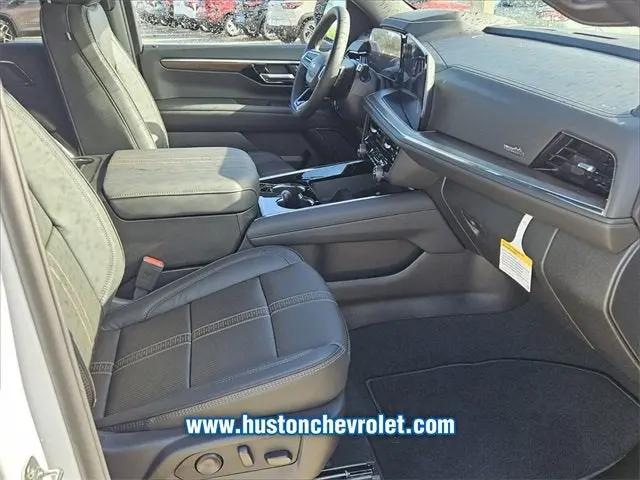 2026 Chevrolet Tahoe 4WD High Country