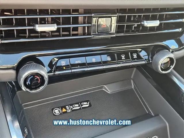 2026 Chevrolet Tahoe 4WD High Country