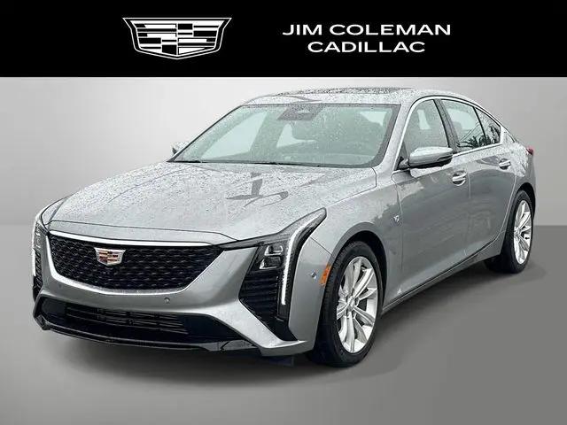 2026 Cadillac CT5 Premium Luxury RWD for sale in Bethesda, MD