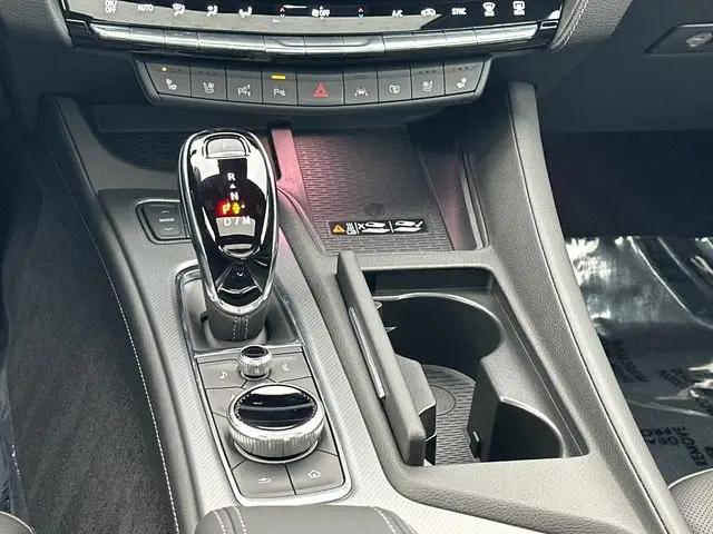 2026 Cadillac CT5 Premium Luxury RWD