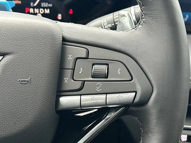2026 Cadillac CT5 Premium Luxury RWD