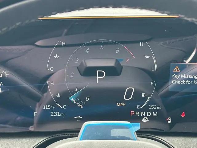 2026 Cadillac CT5 Premium Luxury RWD