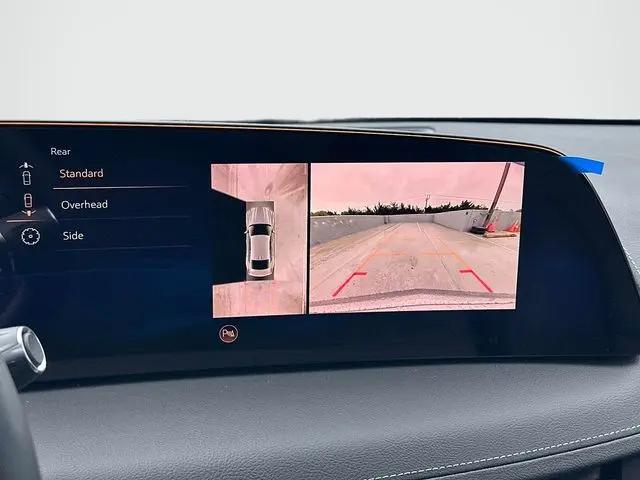 2026 Cadillac CT5 Premium Luxury RWD