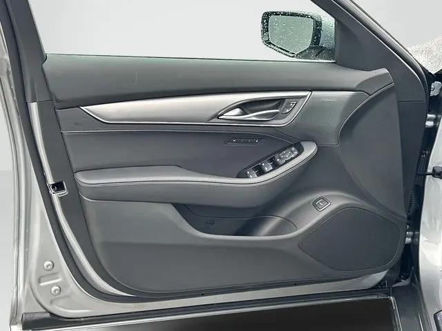 2026 Cadillac CT5 Premium Luxury RWD