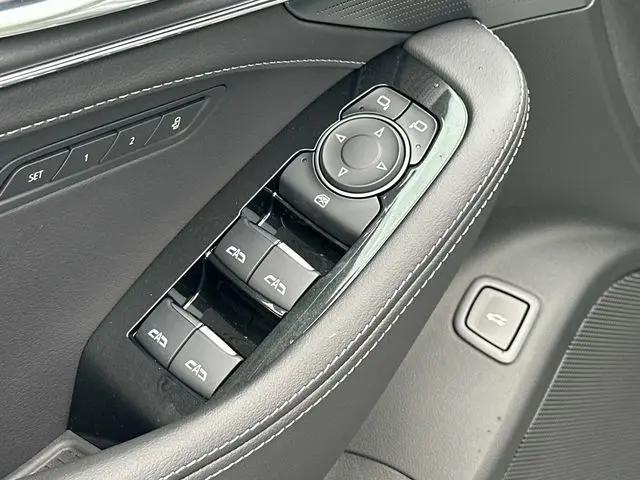 2026 Cadillac CT5 Premium Luxury RWD