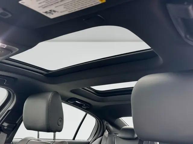 2026 Cadillac CT5 Premium Luxury RWD