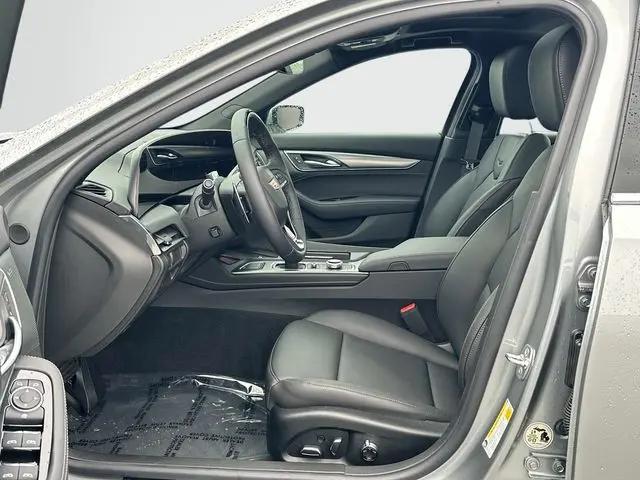 2026 Cadillac CT5 Premium Luxury RWD