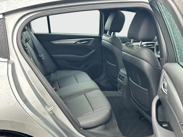 2026 Cadillac CT5 Premium Luxury RWD