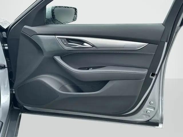 2026 Cadillac CT5 Premium Luxury RWD