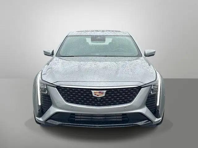 2026 Cadillac CT5 Premium Luxury RWD