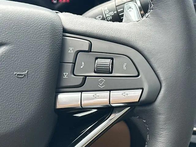 2026 Cadillac CT5 Premium Luxury RWD