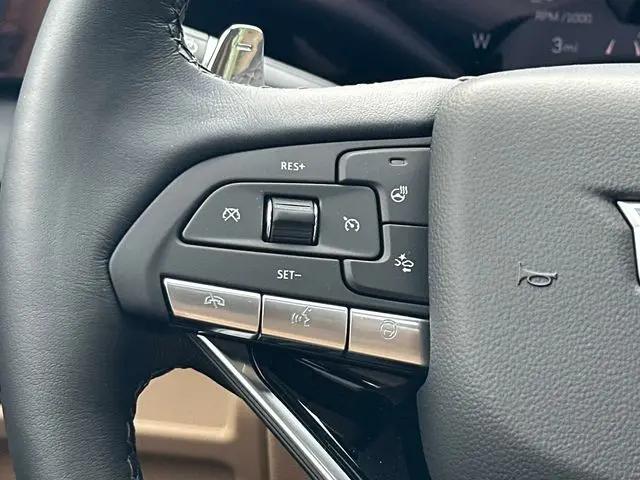 2026 Cadillac CT5 Premium Luxury RWD