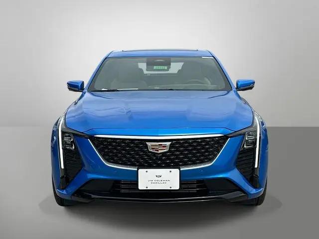 2026 Cadillac CT5 Premium Luxury RWD