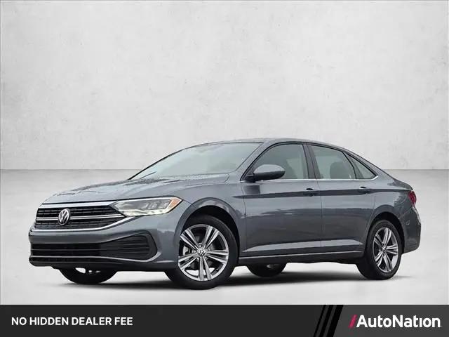 2024 Volkswagen Jetta 1.5T SE for sale in Austin, TX
