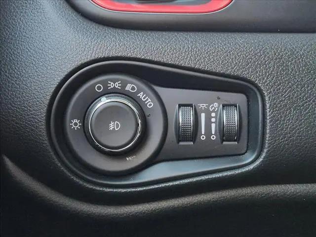 2022 Jeep Renegade Trailhawk 4x4