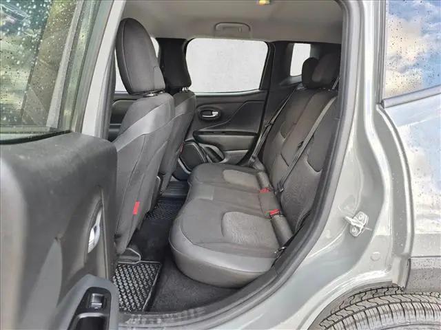 2022 Jeep Renegade Trailhawk 4x4