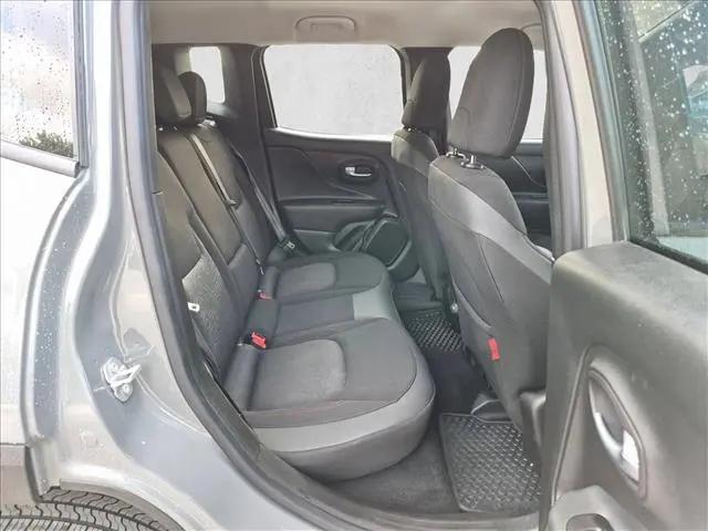2022 Jeep Renegade Trailhawk 4x4