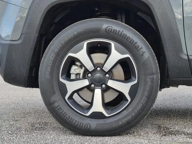 2022 Jeep Renegade Trailhawk 4x4