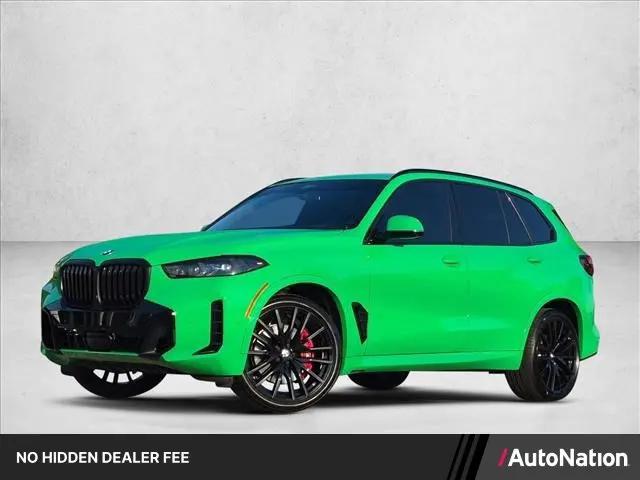 2026 BMW X5 sDrive40i for sale in Austin, TX