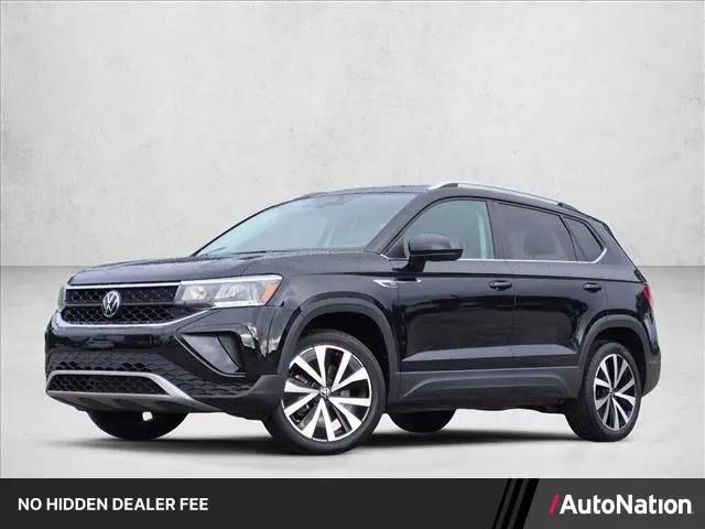 2024 Volkswagen Taos 1.5T SE for sale in Austin, TX