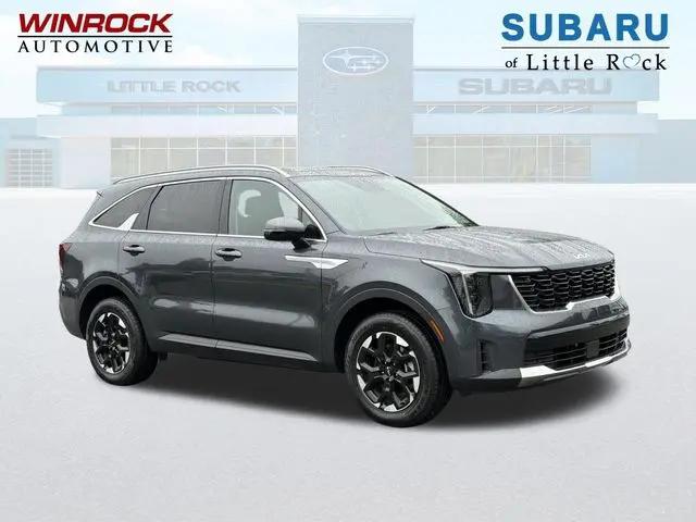 2025 Kia Sorento S for sale in Little Rock, AR