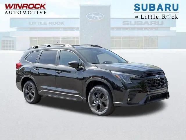 2026 Subaru Ascent Premium 7-Passenger for sale in Little Rock, AR