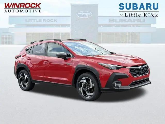 2026 Subaru Crosstrek Limited for sale in Little Rock, AR