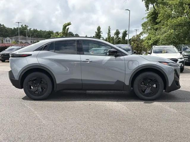 2026 Subaru Uncharted Sport