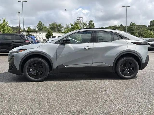 2026 Subaru Uncharted Sport