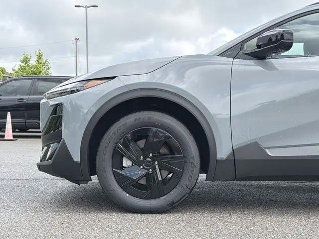 2026 Subaru Uncharted Sport