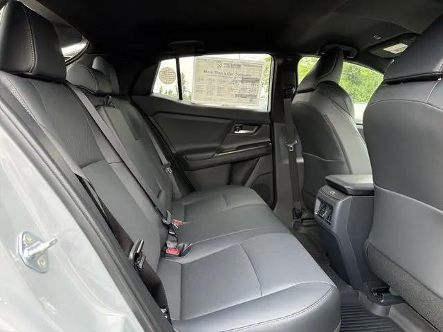 2026 Subaru Uncharted Sport