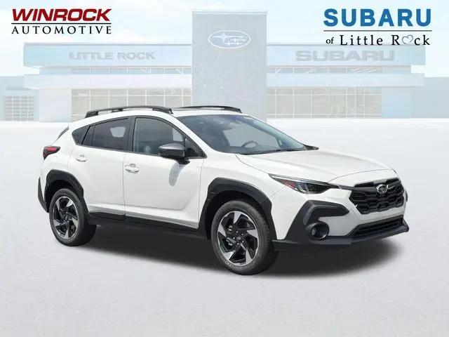 2026 Subaru Crosstrek Limited for sale in Little Rock, AR