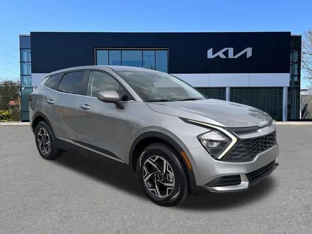 2023 Kia Sportage LX for sale in Evans, GA