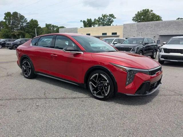 2025 Kia K4 GT-Line for sale in Evans, GA