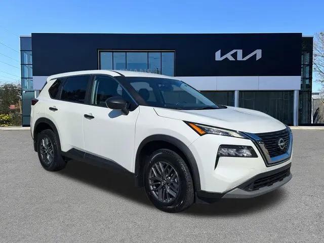 2023 Nissan Rogue S FWD for sale in Evans, GA