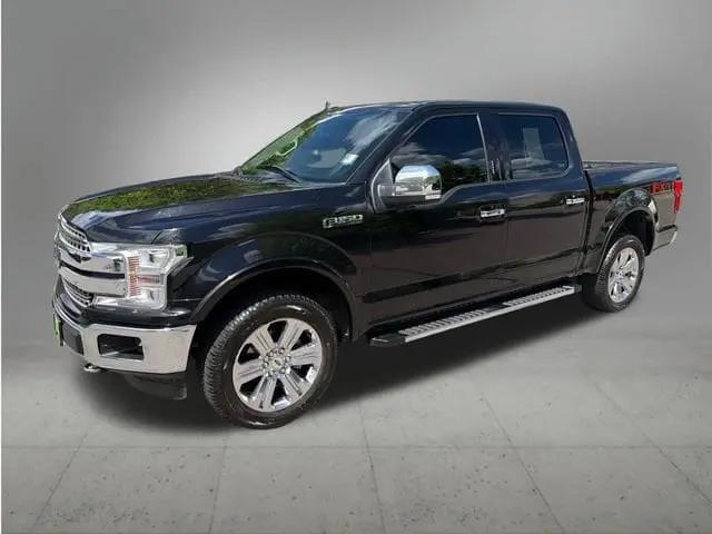 2019 Ford F-150 LARIAT for sale in Glenwood Springs, CO