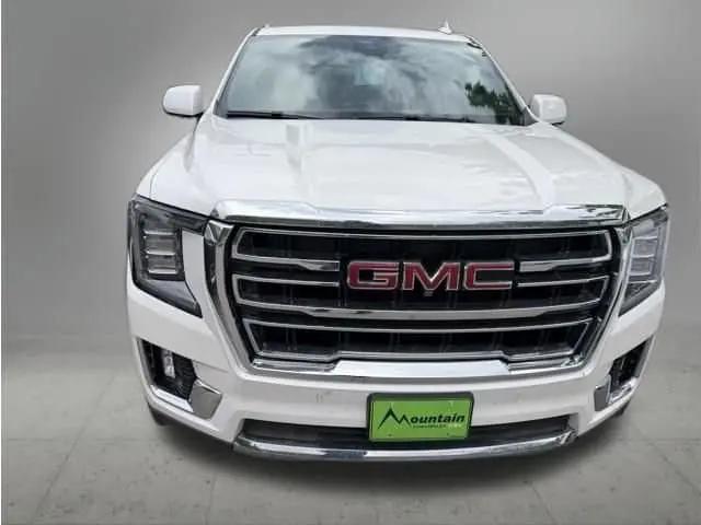 2023 GMC Yukon 4WD SLT