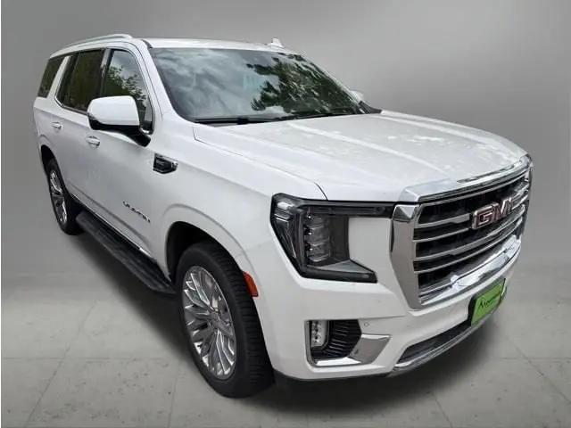 2023 GMC Yukon 4WD SLT