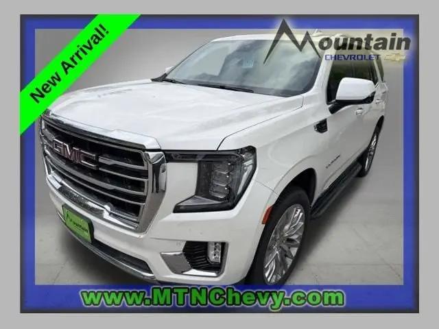 2023 GMC Yukon 4WD SLT for sale in Glenwood Springs, CO