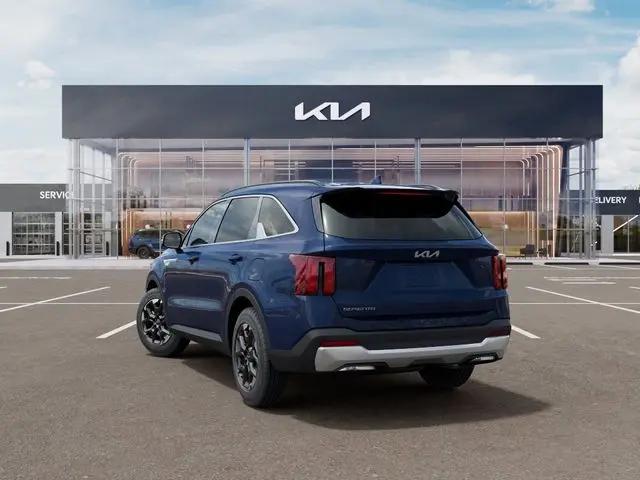 2026 Kia Sorento S for sale in Evans, GA