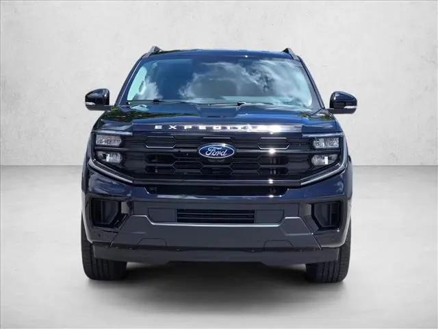 2026 Ford Expedition Max Active MAX