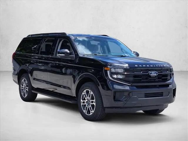 2026 Ford Expedition Max Active MAX