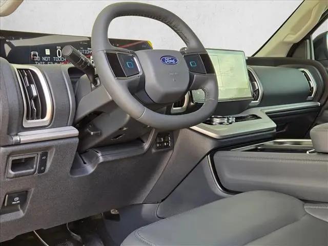 2026 Ford Expedition Max Active MAX